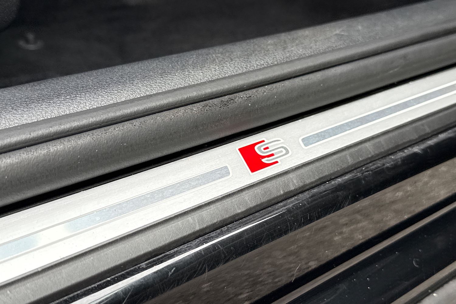 Used Audi Q2 2023 for sale - 77996584: Photo 36