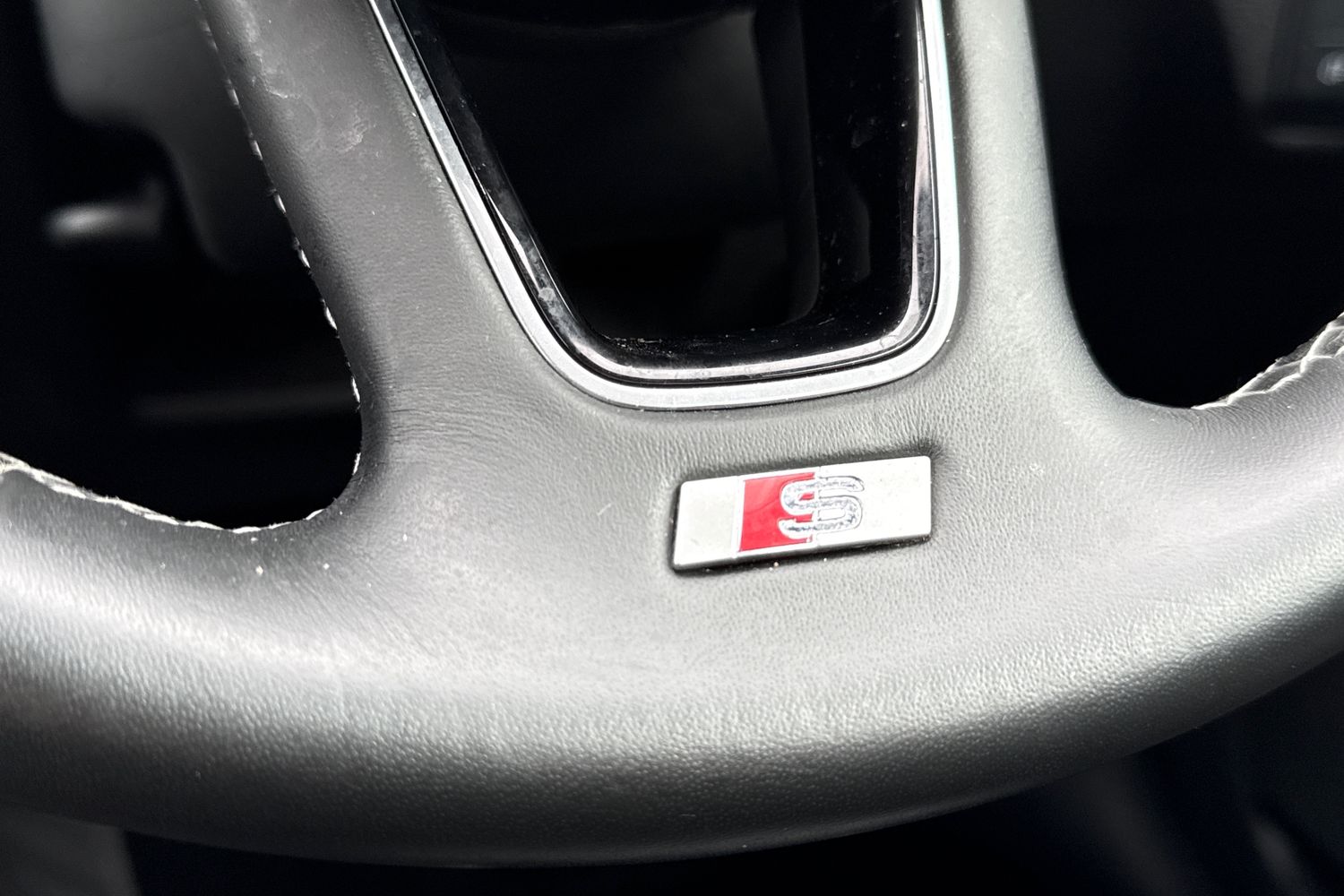 Used Audi Q2 2023 for sale - 77996584: Photo 37