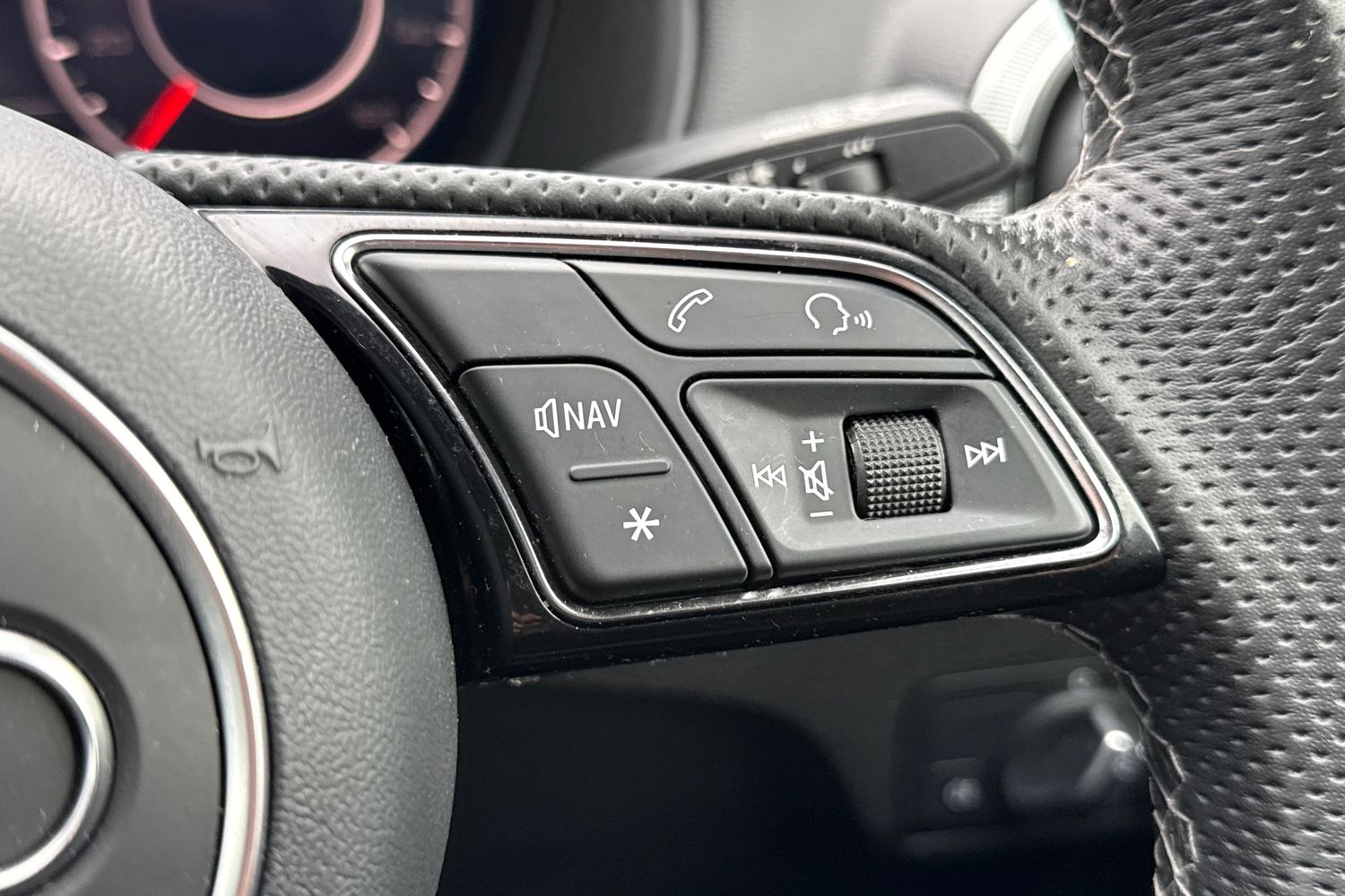 Used Audi Q2 2023 for sale - 77996584: Photo 40