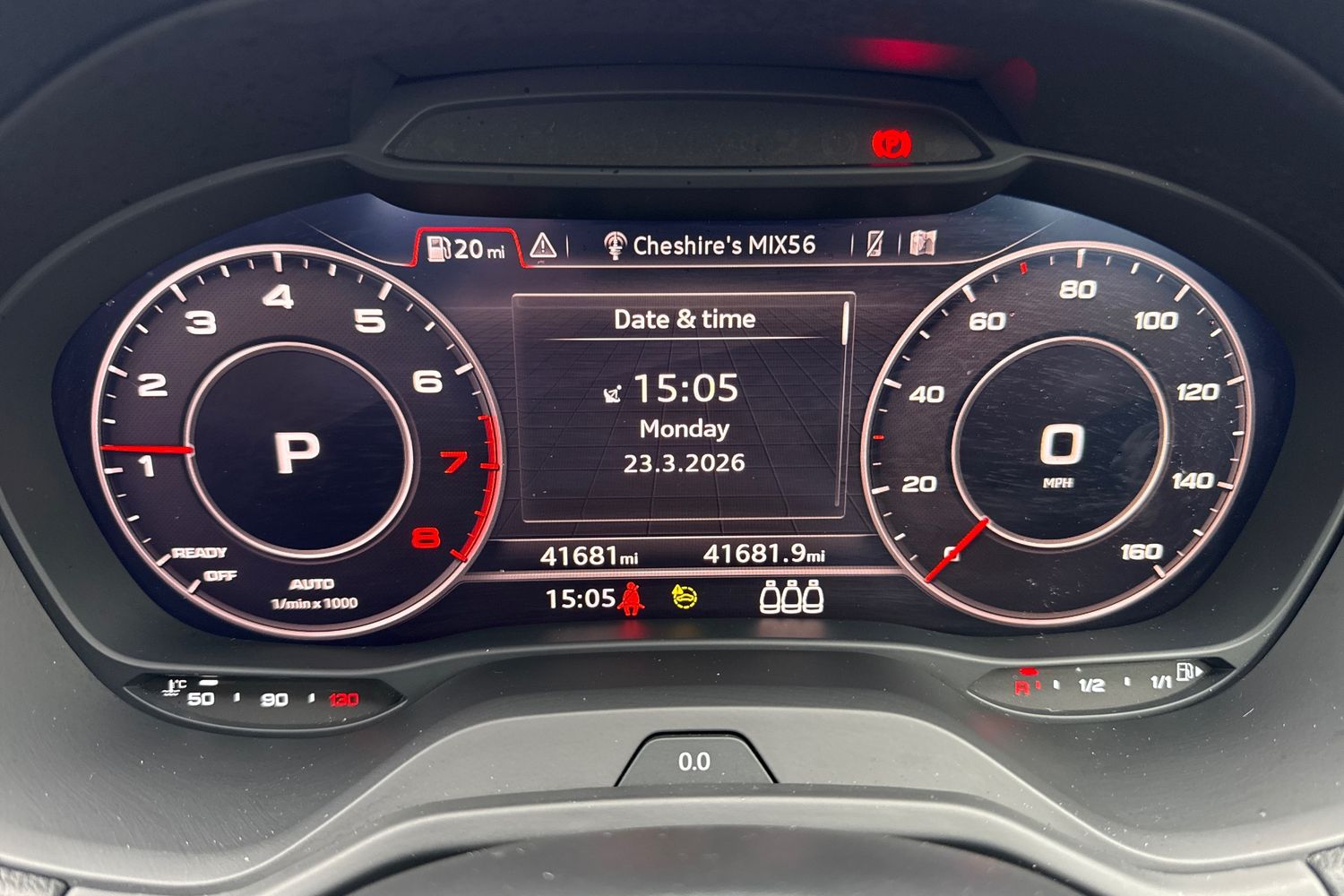 Used Audi Q2 2023 for sale - 77996584: Photo 42