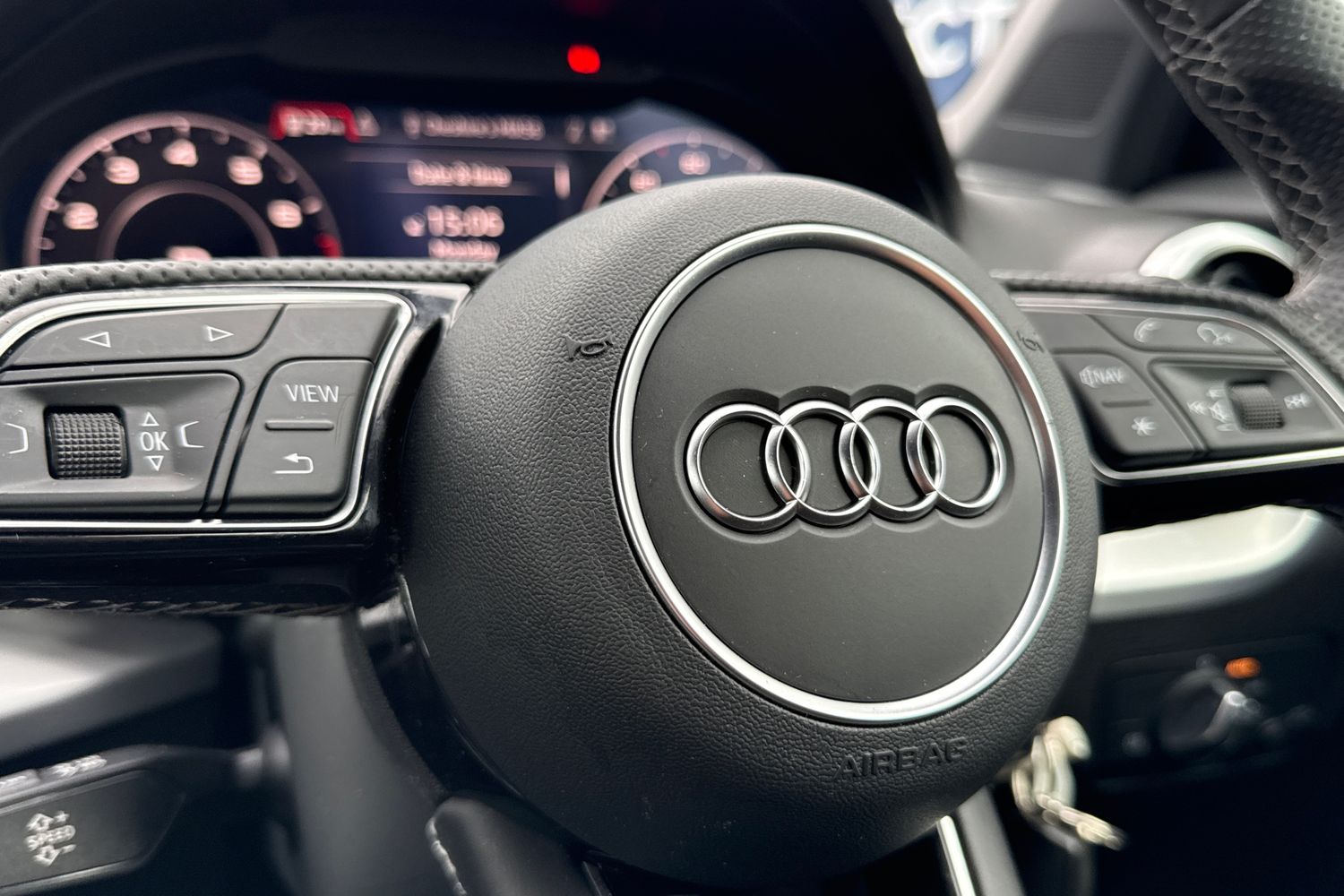 Used Audi Q2 2023 for sale - 77996584: Photo 46