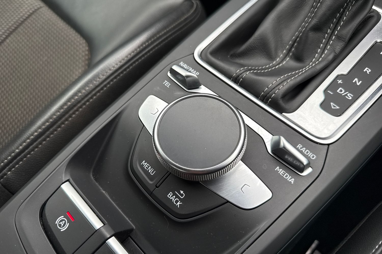 Used Audi Q2 2023 for sale - 77996584: Photo 48