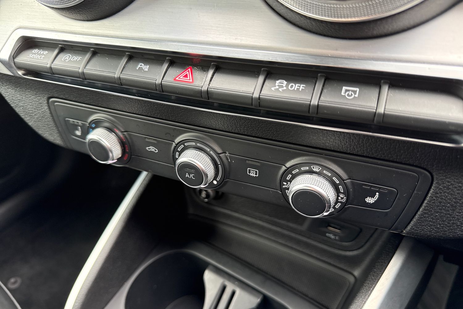 Used Audi Q2 2023 for sale - 77996584: Photo 49