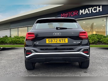 Used Audi Q2 2023 for sale - 77996584: Photo