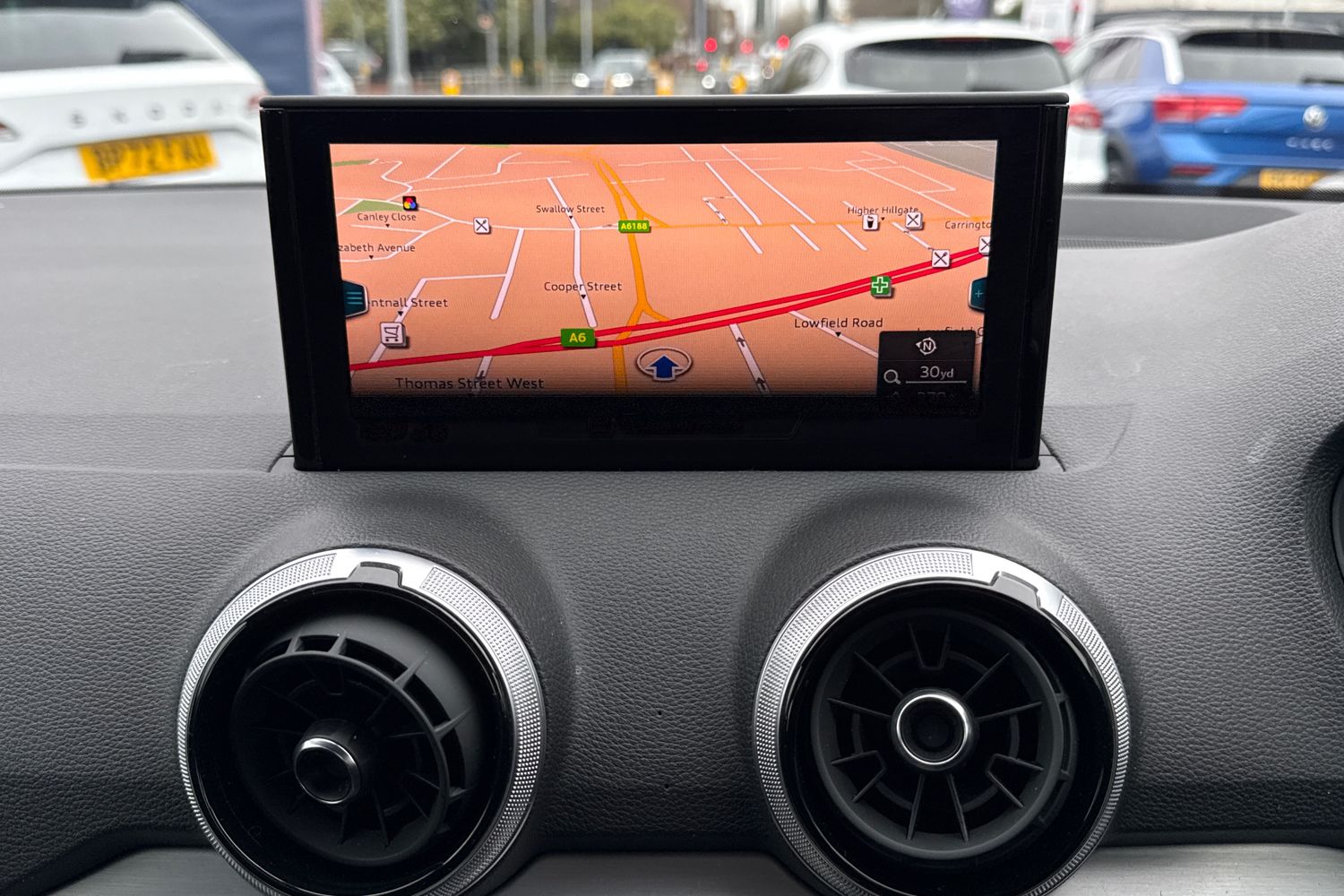 Used Audi Q2 2023 for sale - 77996584: Photo 50