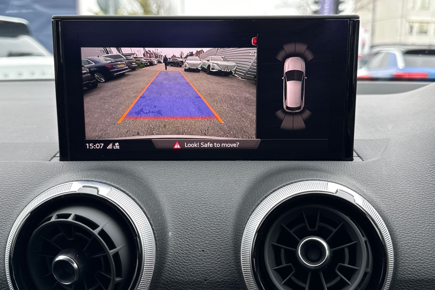 Used Audi Q2 2023 for sale - 77996584: Photo 52