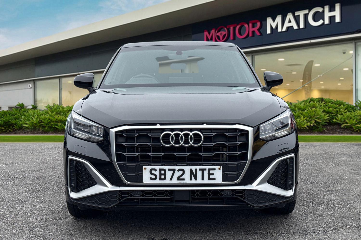 Used Audi Q2 2023 for sale - 77996584: Photo 6