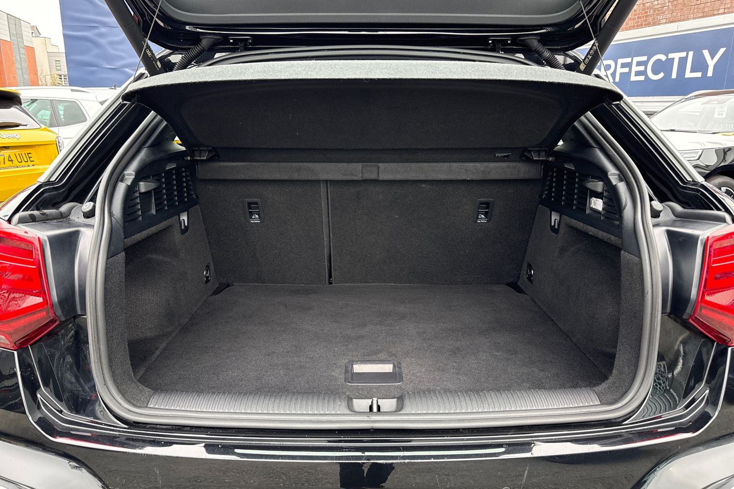 Used Audi Q2 2023 for sale - 77996584: Photo 7