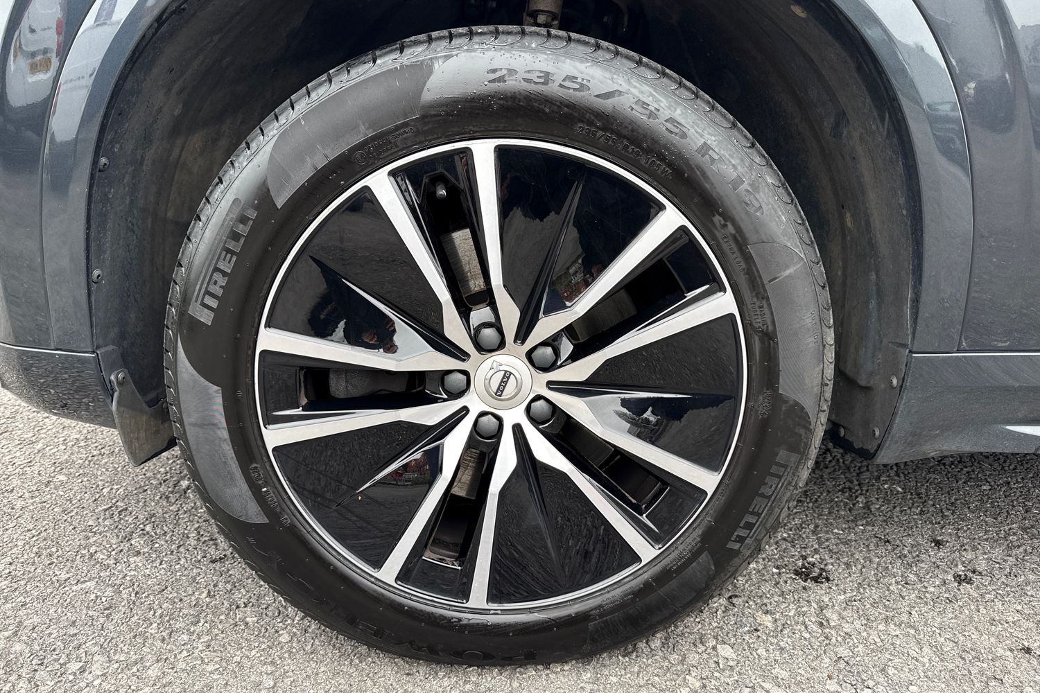 Used Volvo XC90 2021 for sale - 77334248: Photo 10