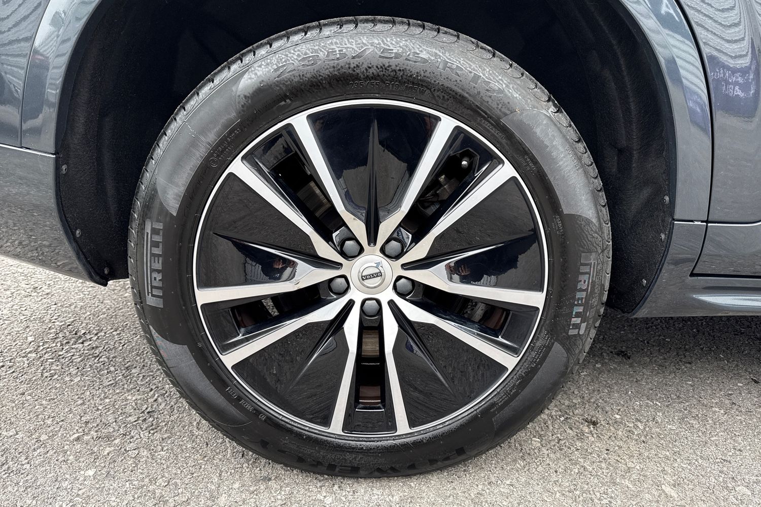 Used Volvo XC90 2021 for sale - 77334248: Photo 12