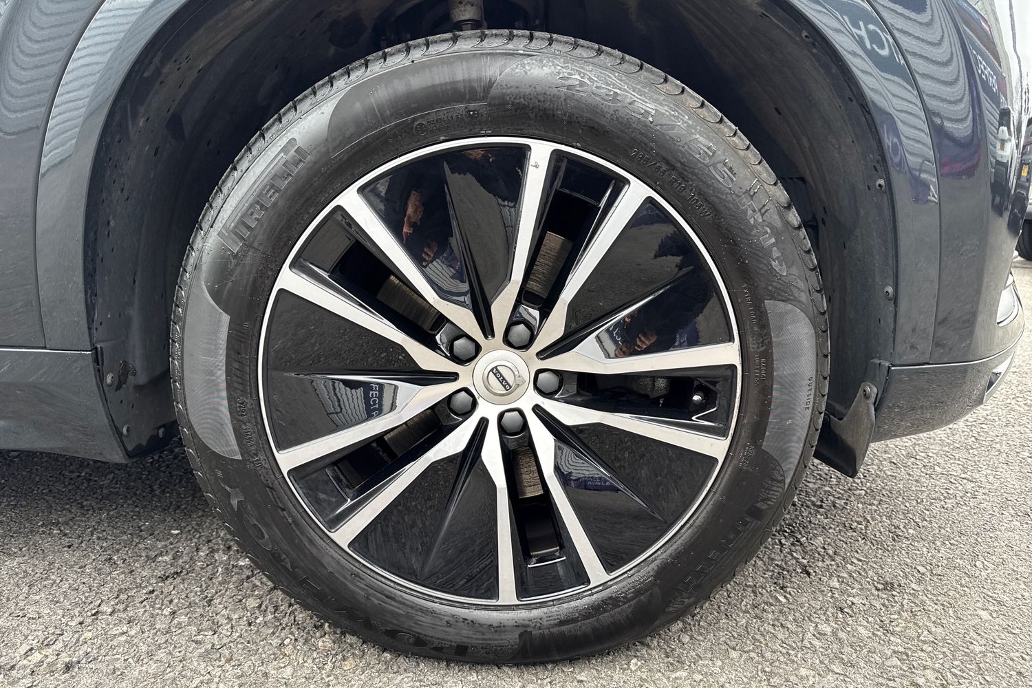 Used Volvo XC90 2021 for sale - 77334248: Photo 13