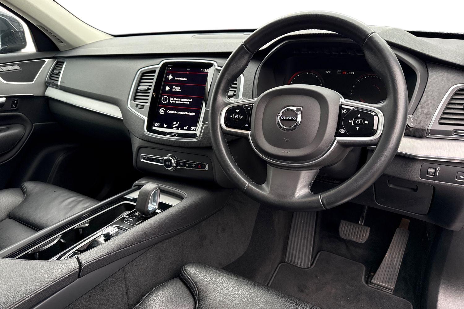 Used Volvo XC90 2021 for sale - 77334248: Photo 14