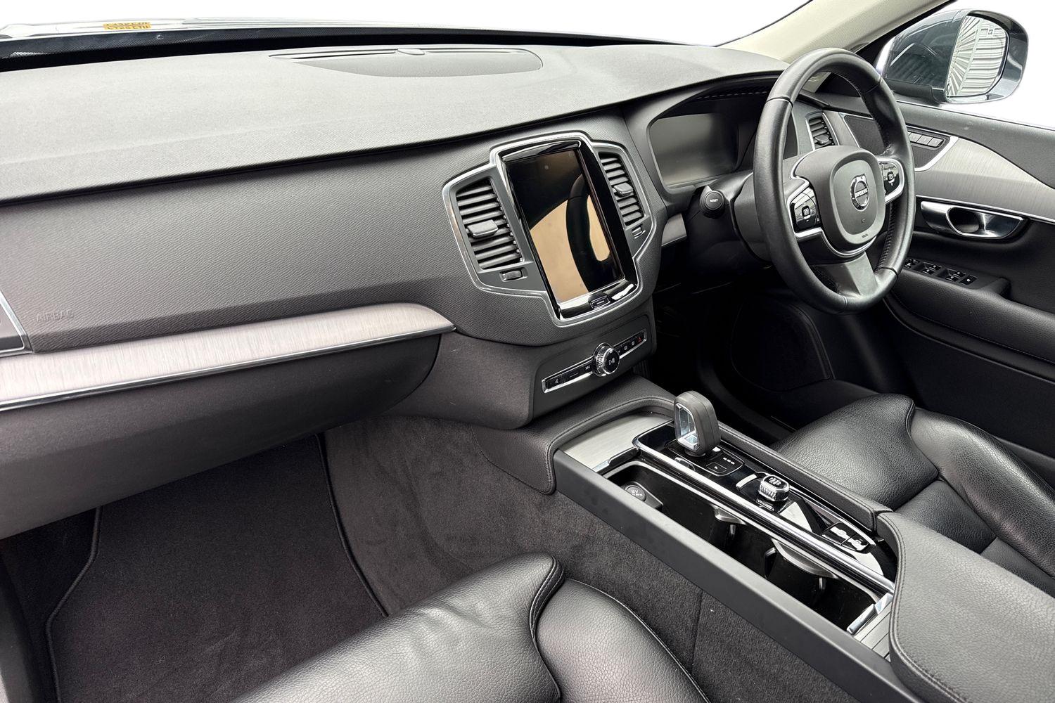 Used Volvo XC90 2021 for sale - 77334248: Photo 15