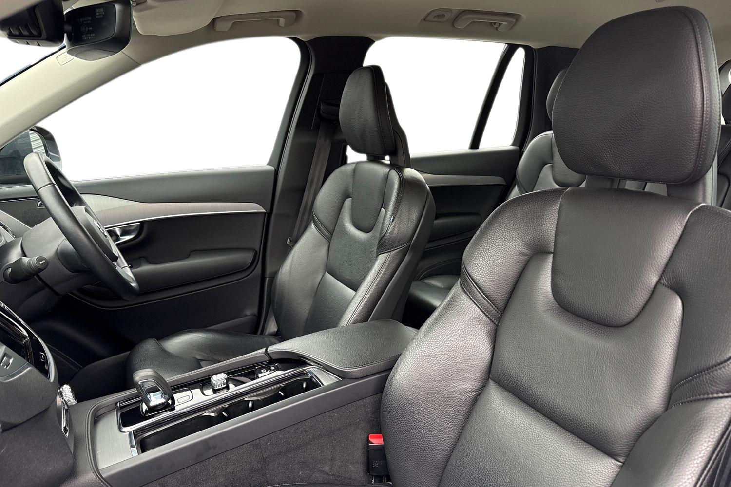 Used Volvo XC90 2021 for sale - 77334248: Photo 16