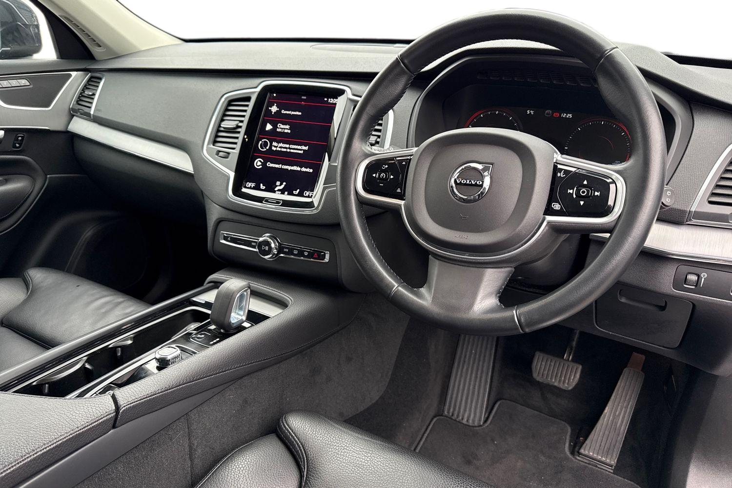 Used Volvo XC90 2021 for sale - 77334248: Photo 18