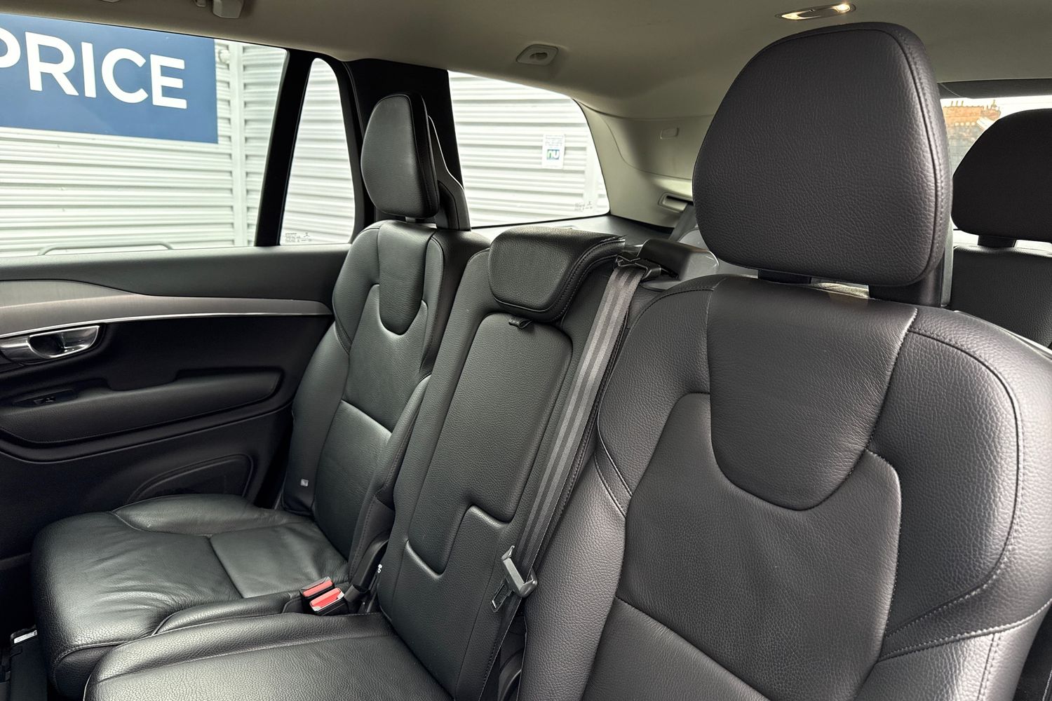 Used Volvo XC90 2021 for sale - 77334248: Photo 19