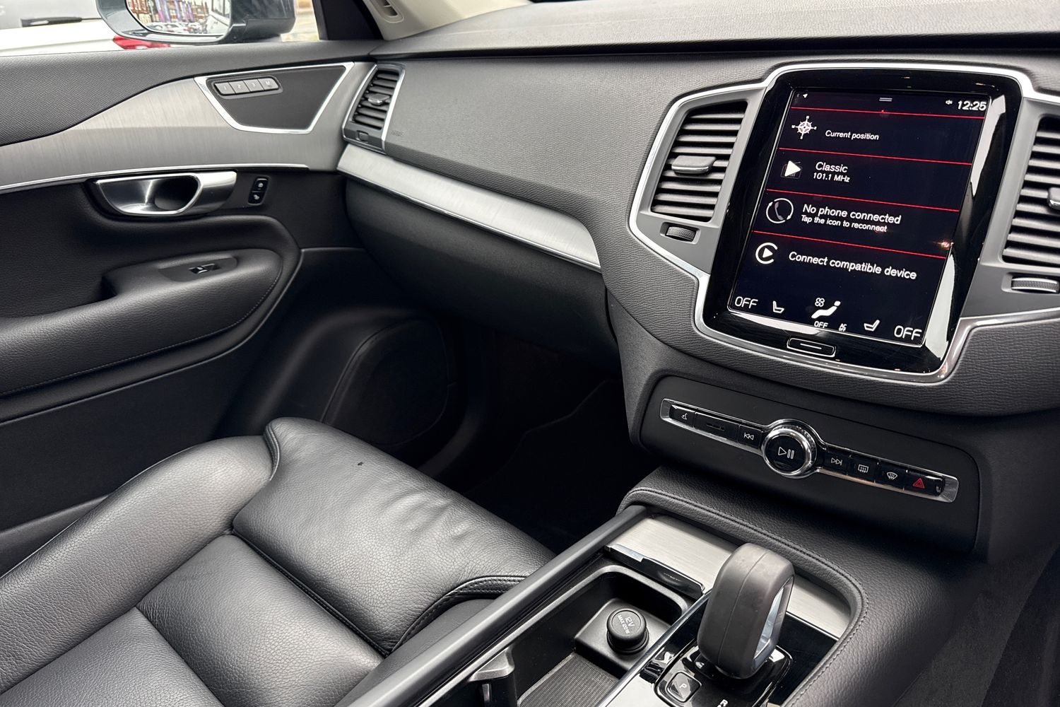 Used Volvo XC90 2021 for sale - 77334248: Photo 20