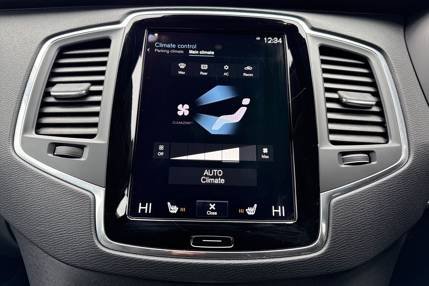 Used Volvo XC90 2021 for sale - 77334248: Photo 22