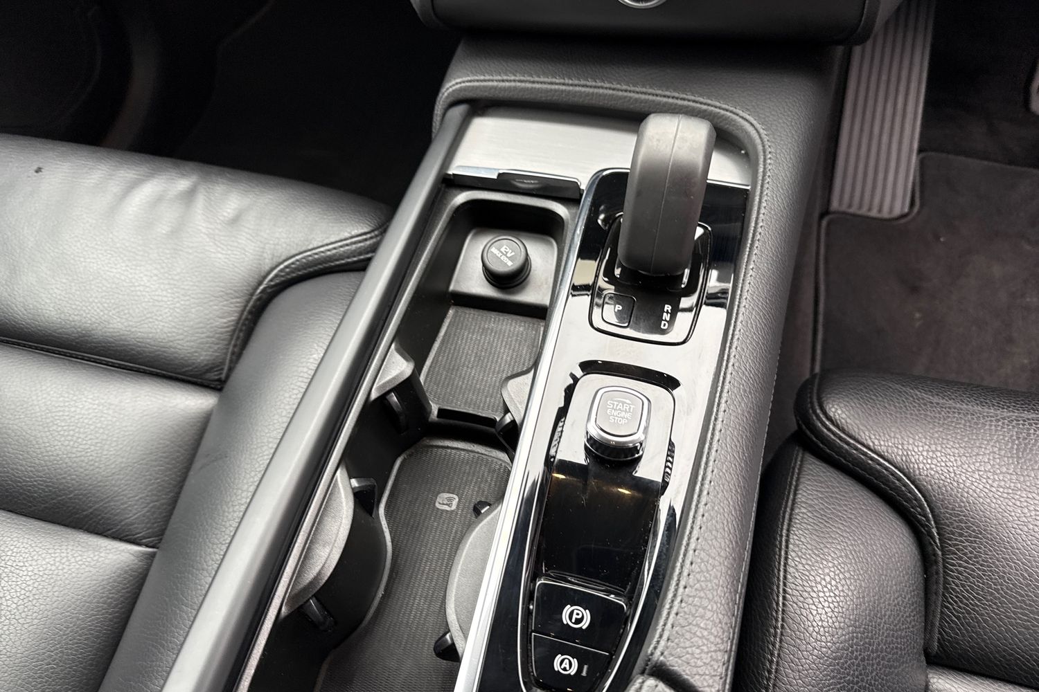 Used Volvo XC90 2021 for sale - 77334248: Photo 23