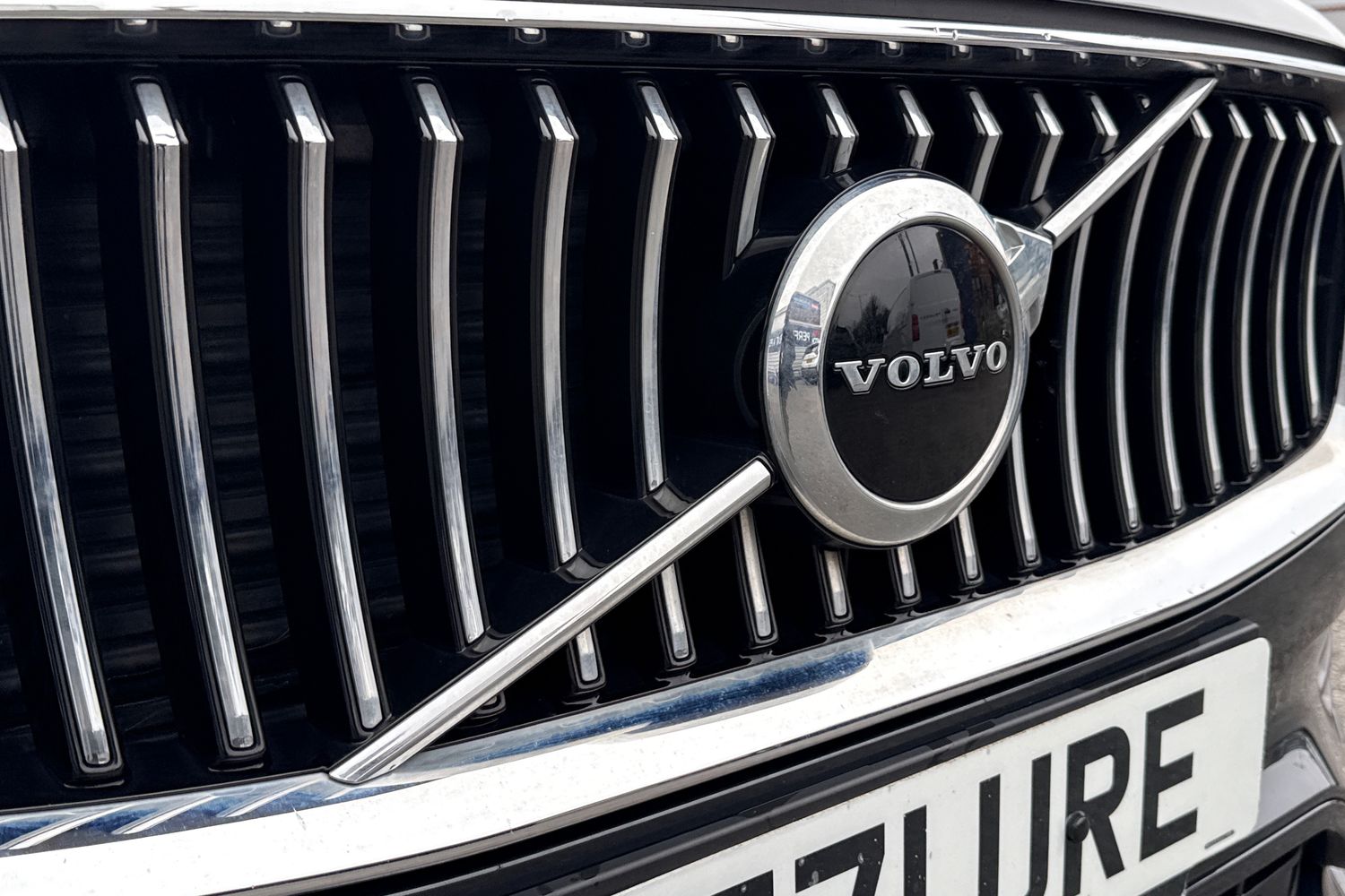 Used Volvo XC90 2021 for sale - 77334248: Photo 26