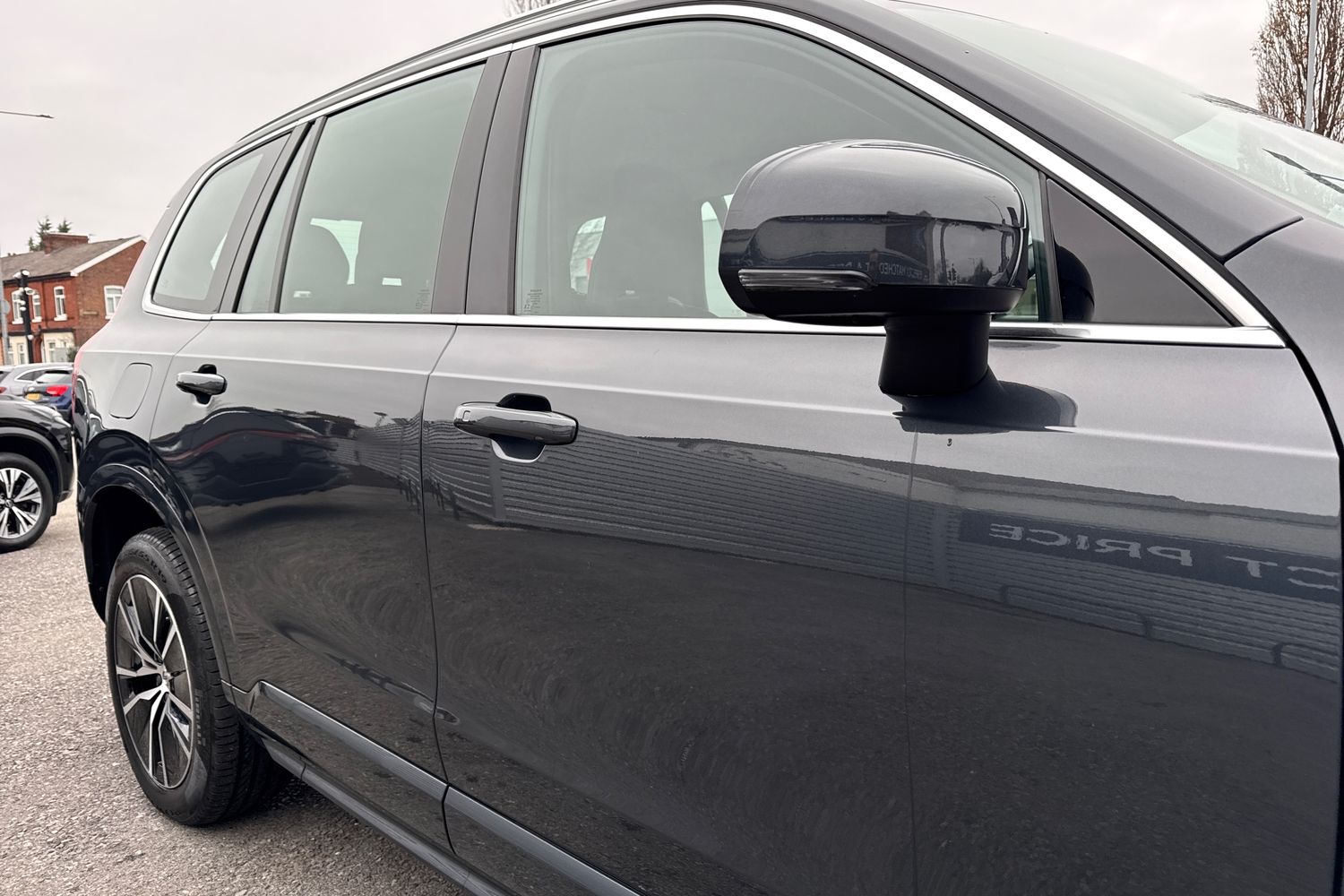 Used Volvo XC90 2021 for sale - 77334248: Photo 27