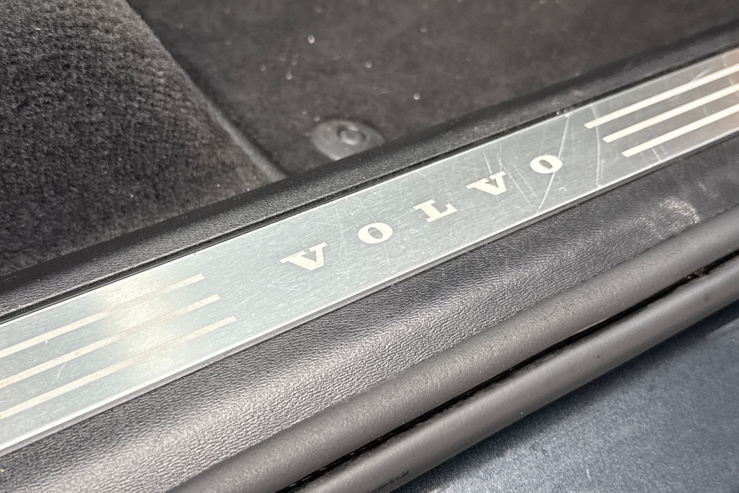 Used Volvo XC90 2021 for sale - 77334248: Photo 29