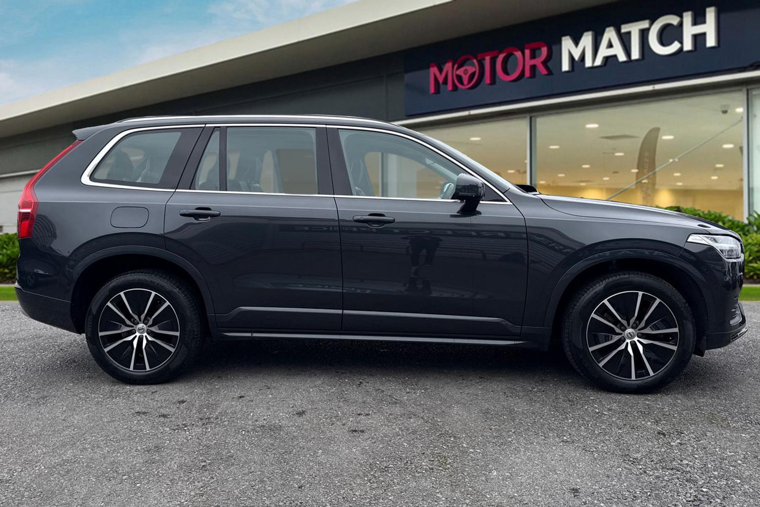 Used Volvo XC90 2021 for sale - 77334248: Photo 3