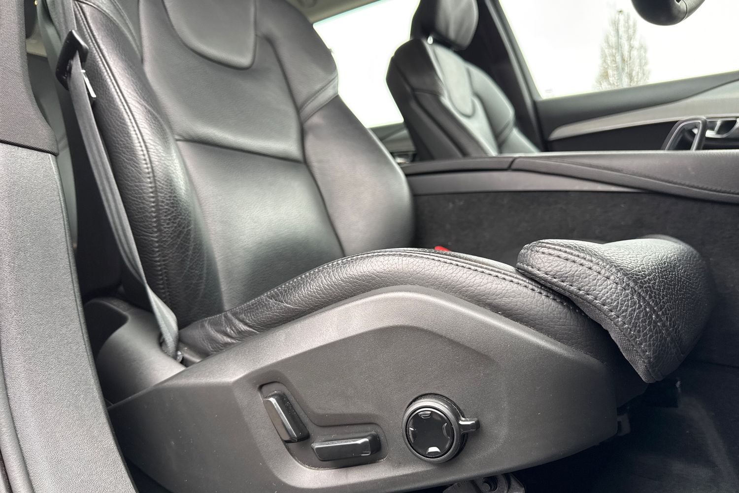 Used Volvo XC90 2021 for sale - 77334248: Photo 30