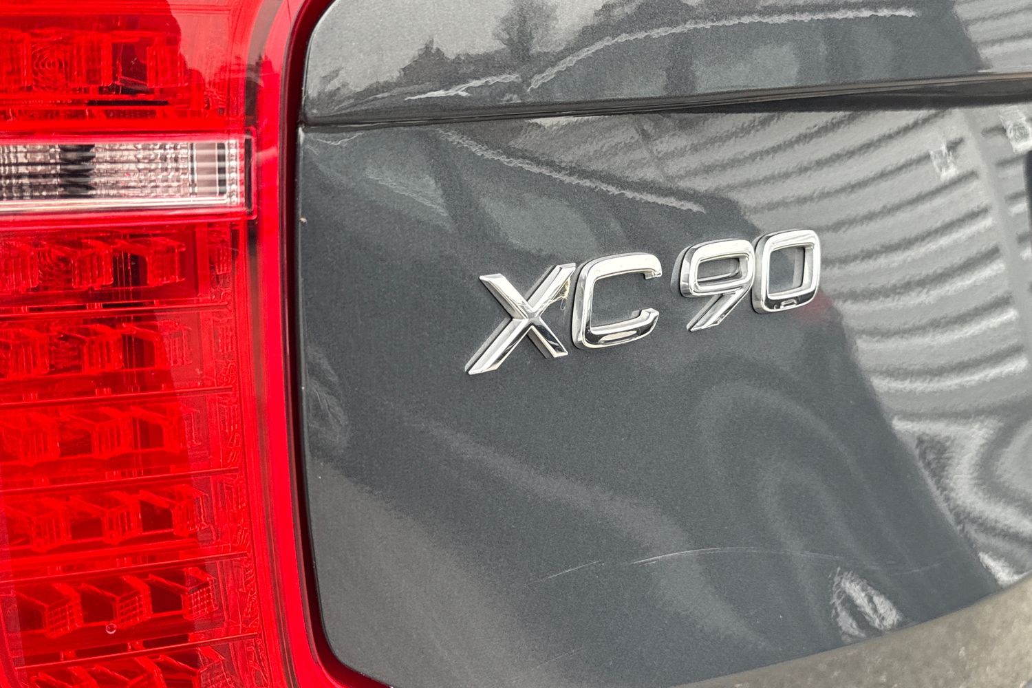 Used Volvo XC90 2021 for sale - 77334248: Photo 35
