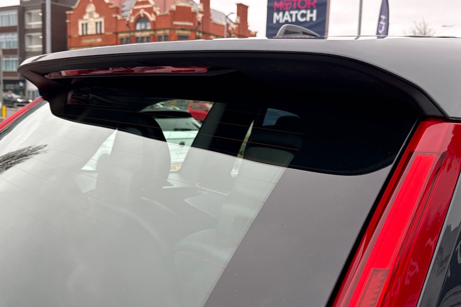 Used Volvo XC90 2021 for sale - 77334248: Photo 36