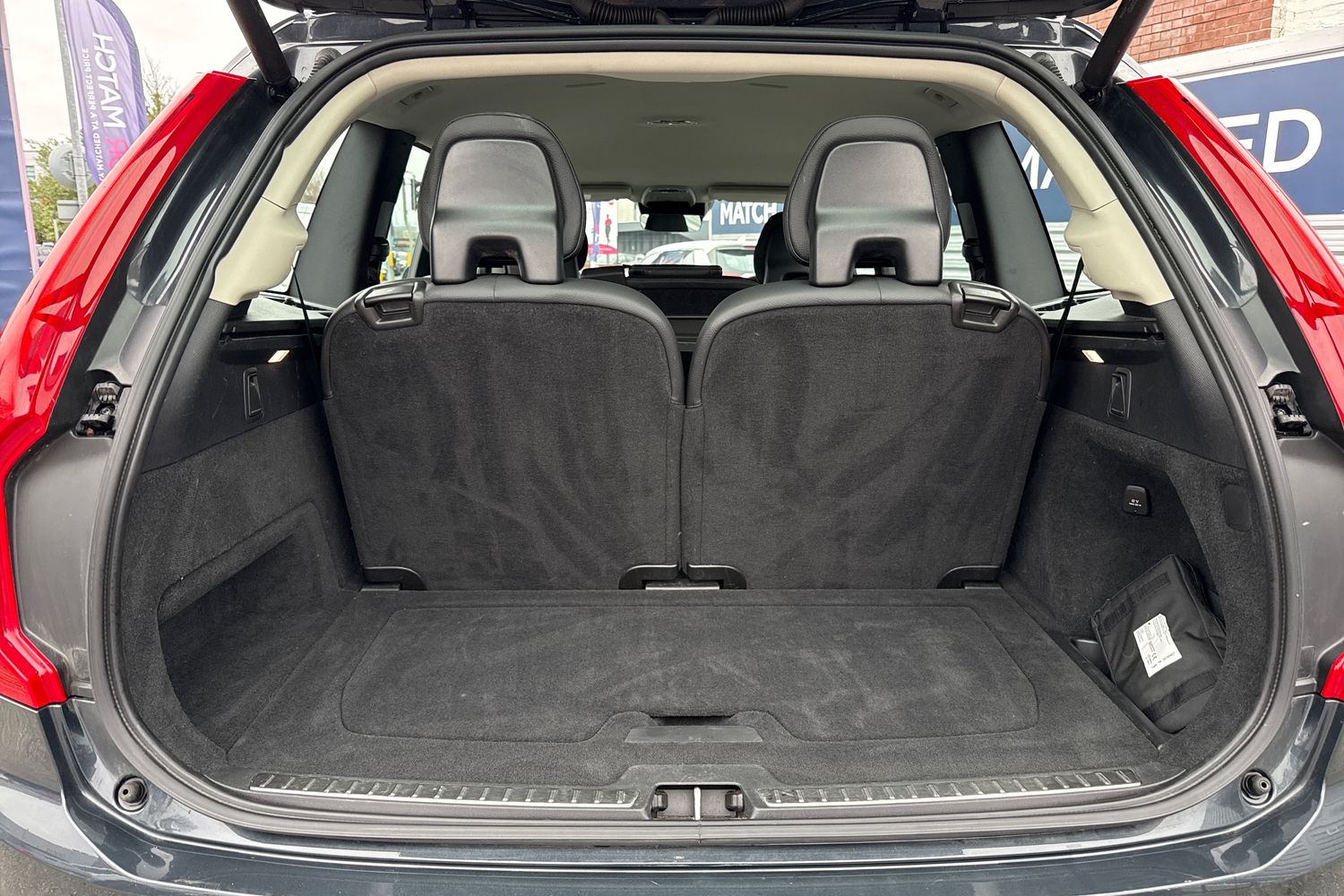 Used Volvo XC90 2021 for sale - 77334248: Photo 37