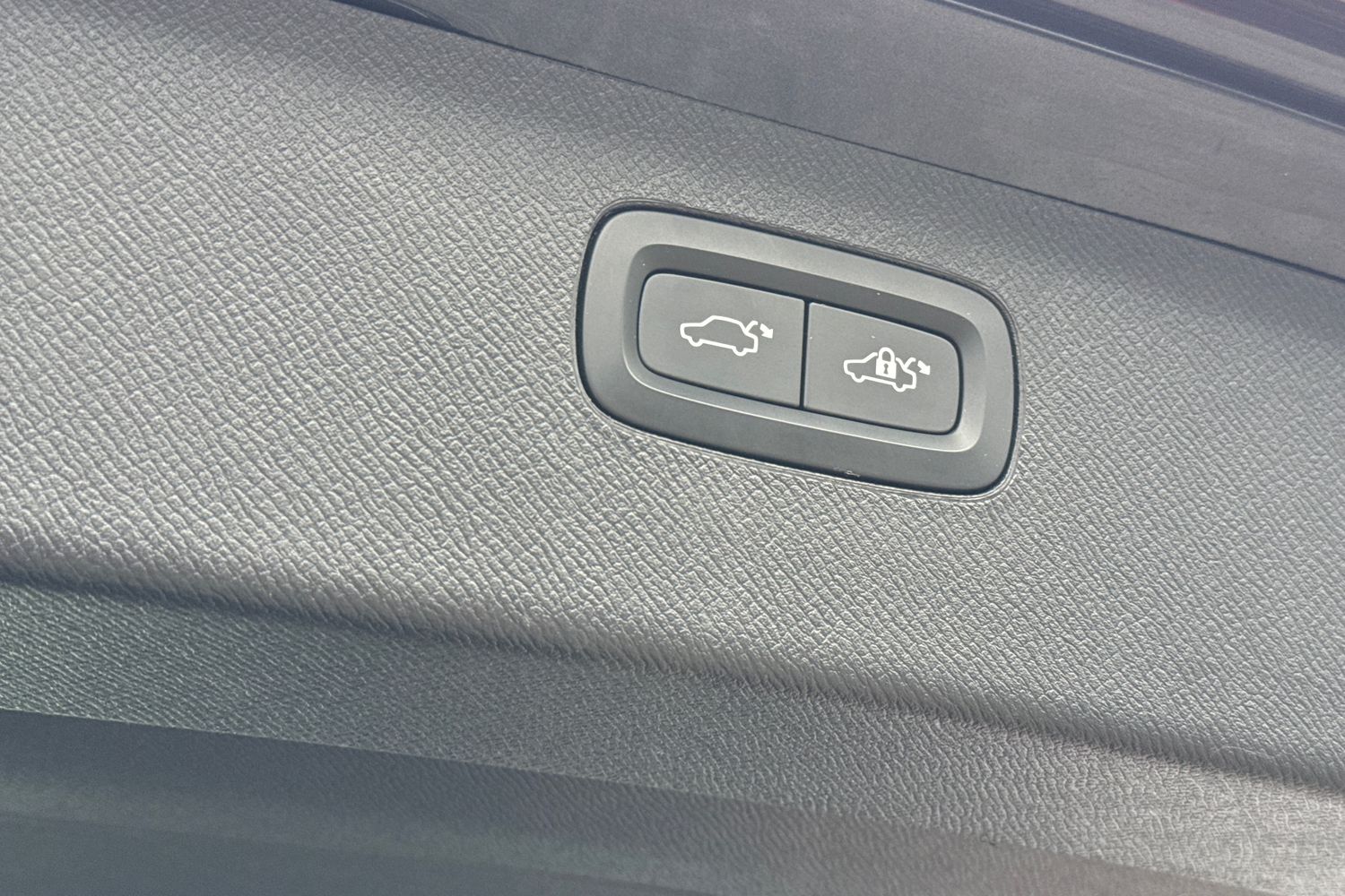 Used Volvo XC90 2021 for sale - 77334248: Photo 38