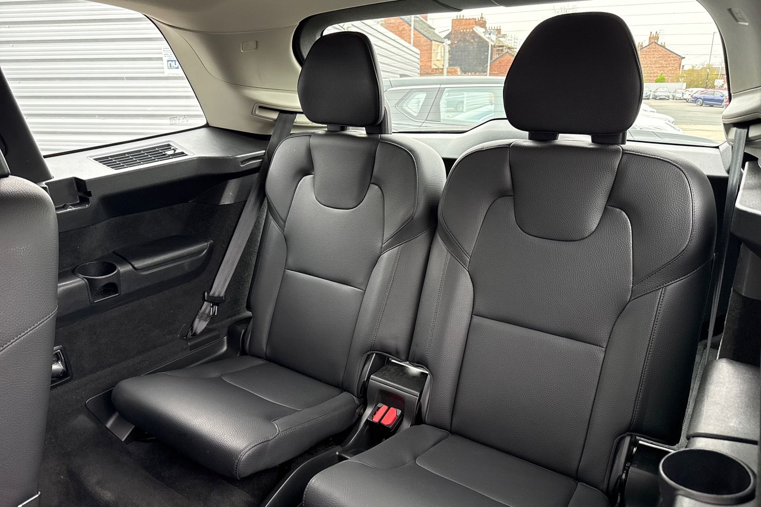 Used Volvo XC90 2021 for sale - 77334248: Photo 39