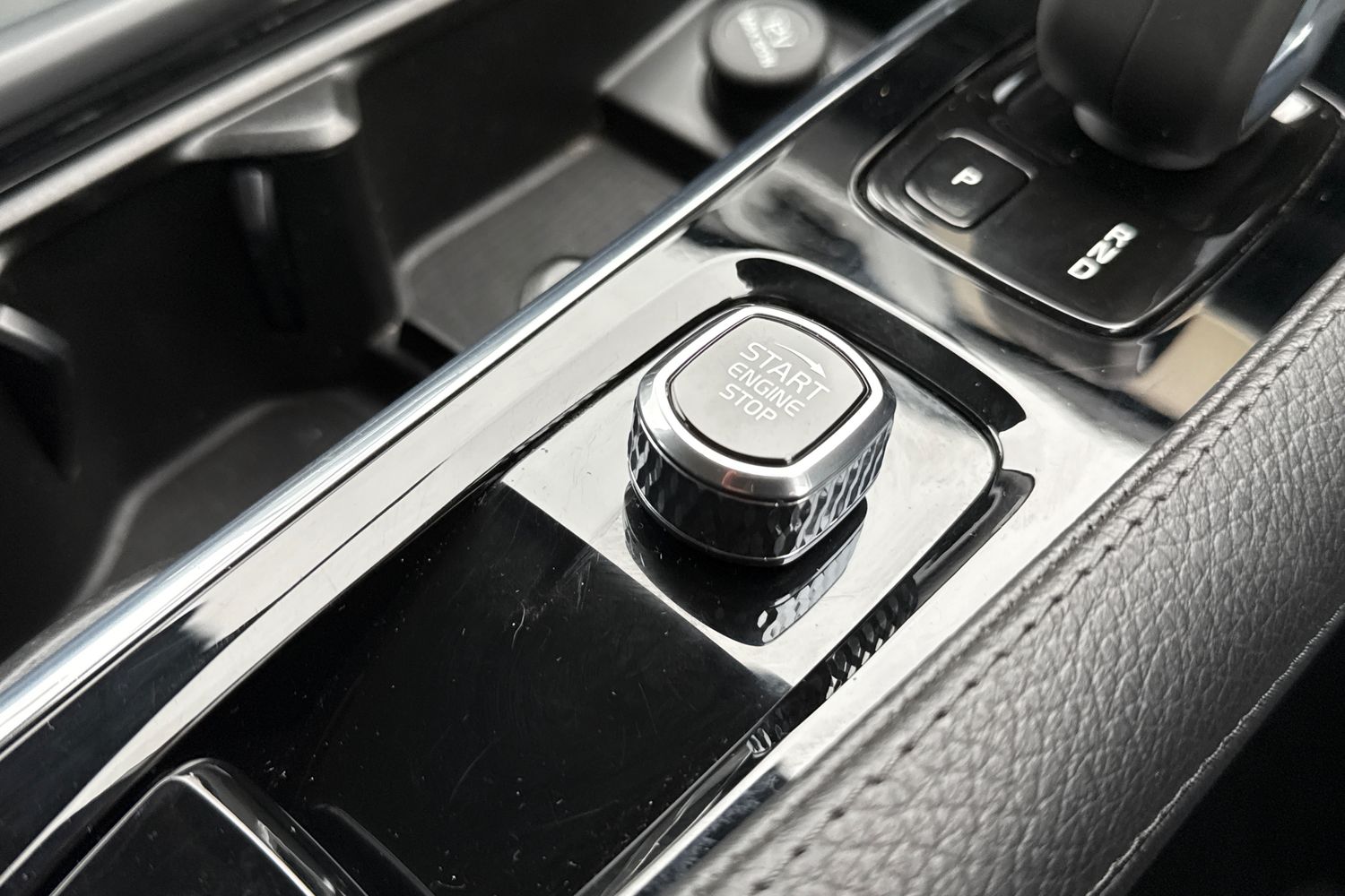 Used Volvo XC90 2021 for sale - 77334248: Photo 41