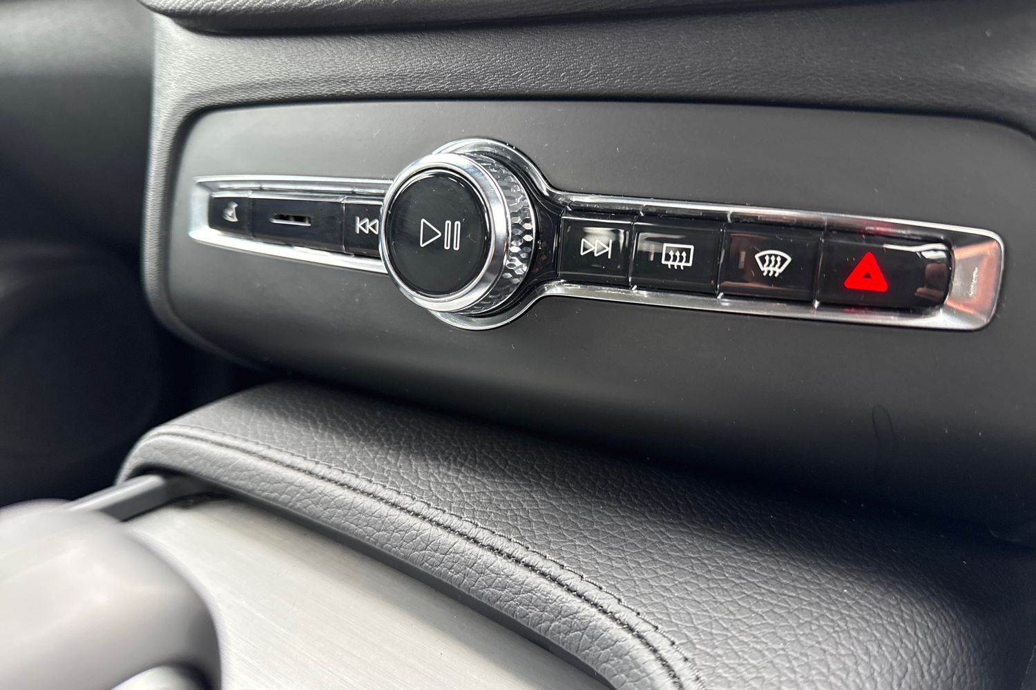 Used Volvo XC90 2021 for sale - 77334248: Photo 42