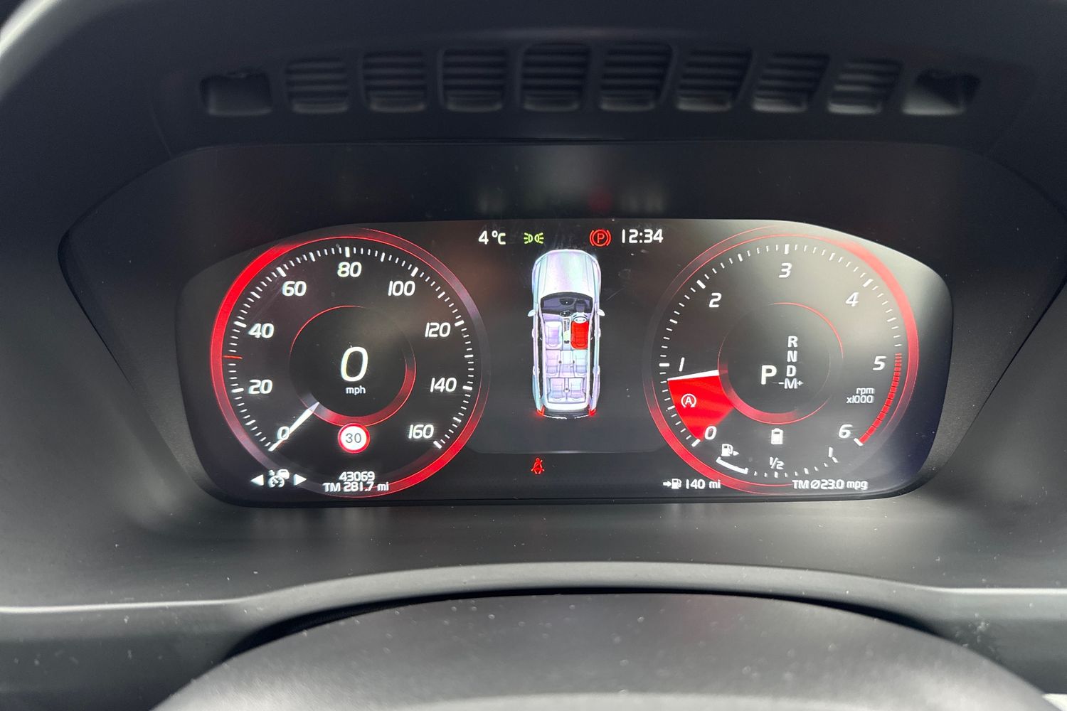 Used Volvo XC90 2021 for sale - 77334248: Photo 51