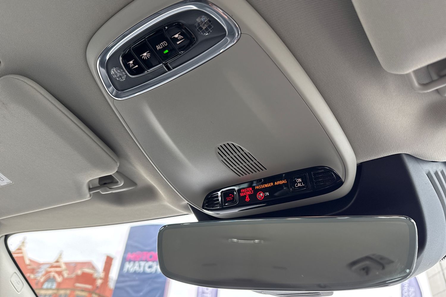 Used Volvo XC90 2021 for sale - 77334248: Photo 53