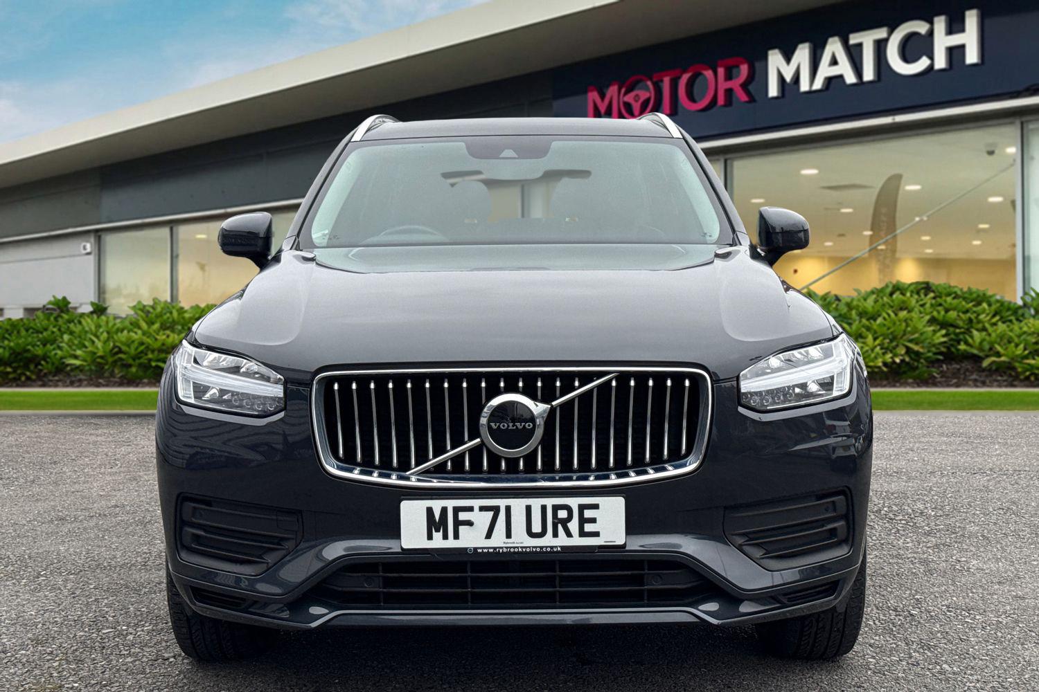 Used Volvo XC90 2021 for sale - 77334248: Photo 6