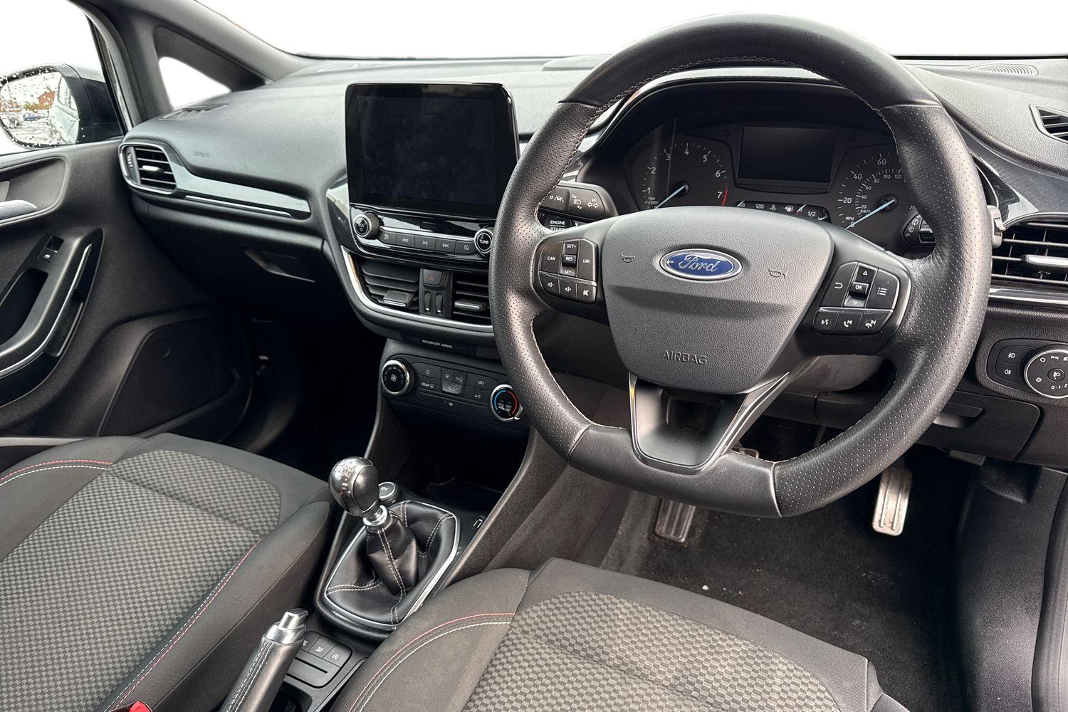 Used Ford Fiesta 2018 for sale - 77123751: Photo 13