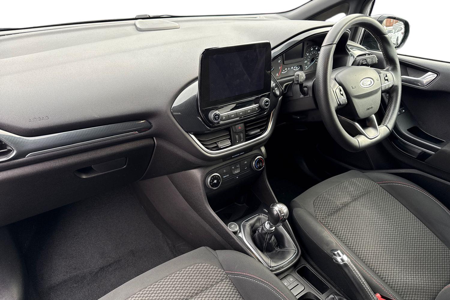 Used Ford Fiesta 2018 for sale - 77123751: Photo 14