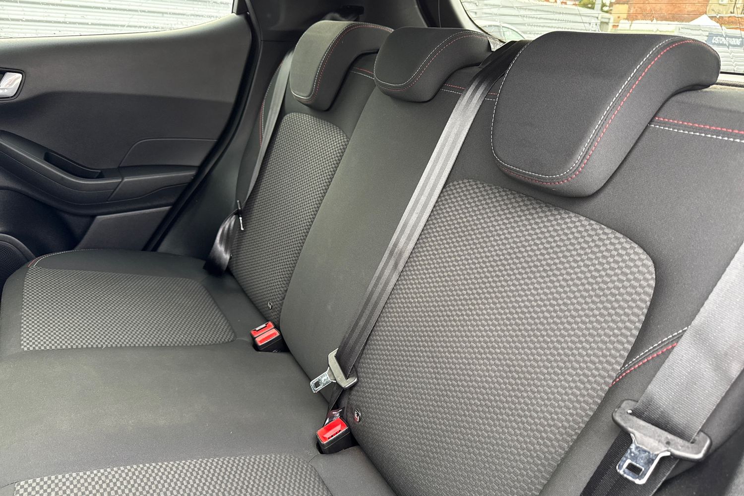 Used Ford Fiesta 2018 for sale - 77123751: Photo 18