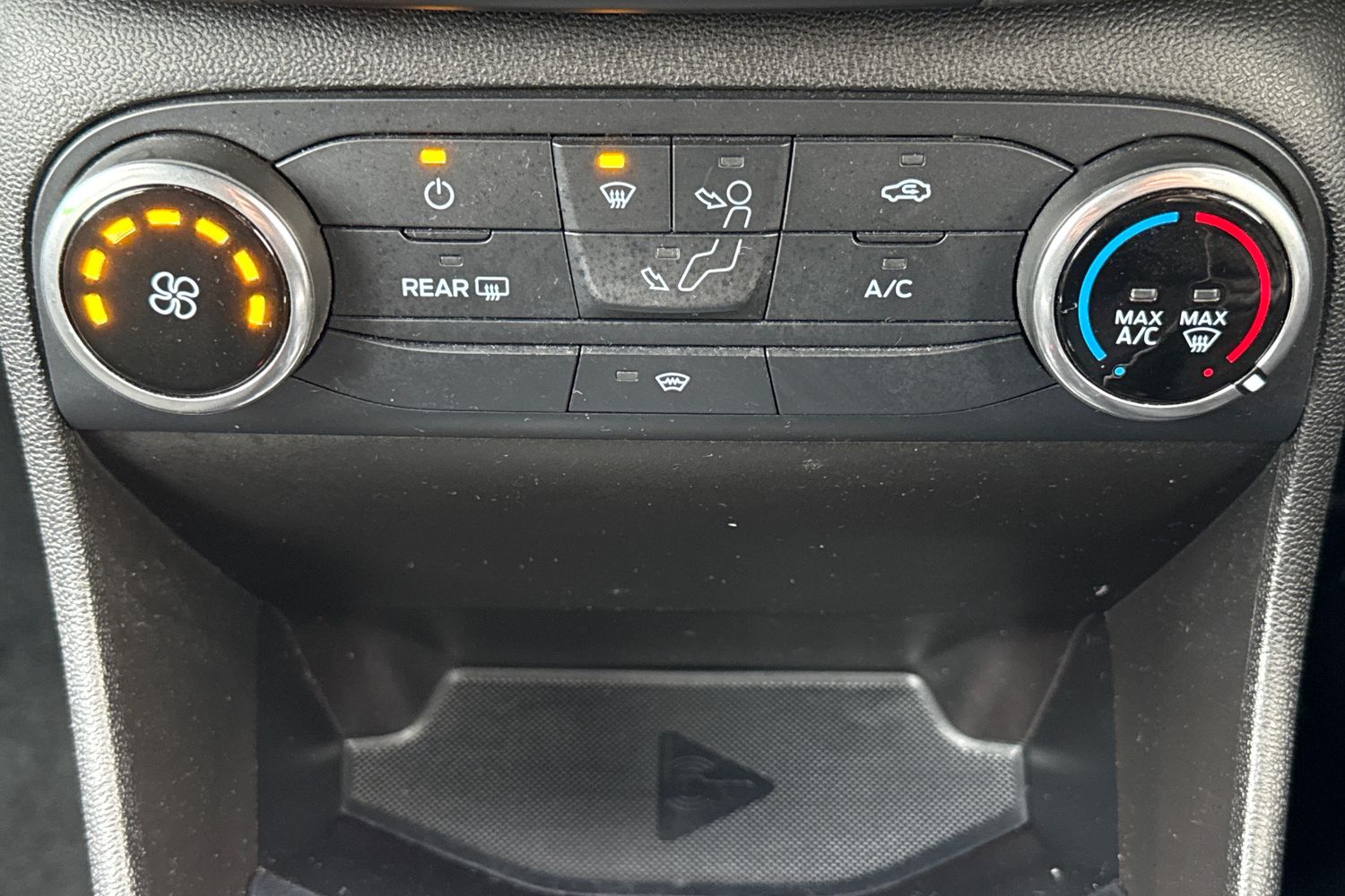 Used Ford Fiesta 2018 for sale - 77123751: Photo 21