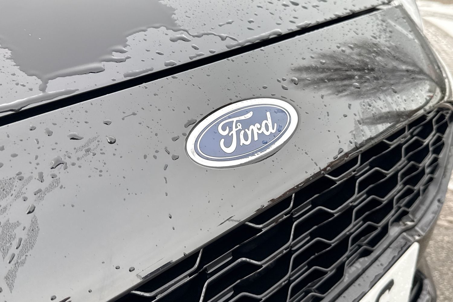 Used Ford Fiesta 2018 for sale - 77123751: Photo 25