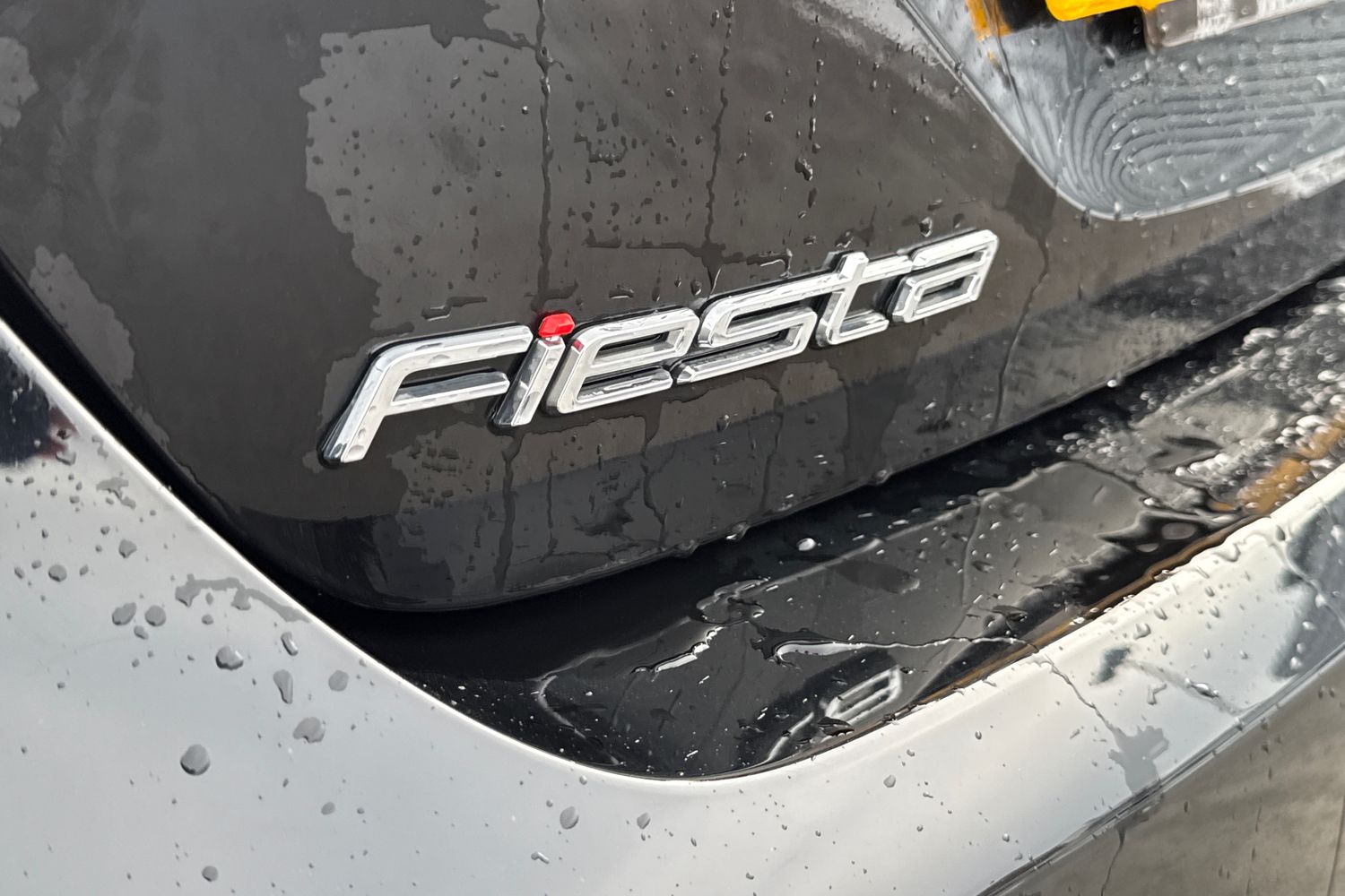 Used Ford Fiesta 2018 for sale - 77123751: Photo 30