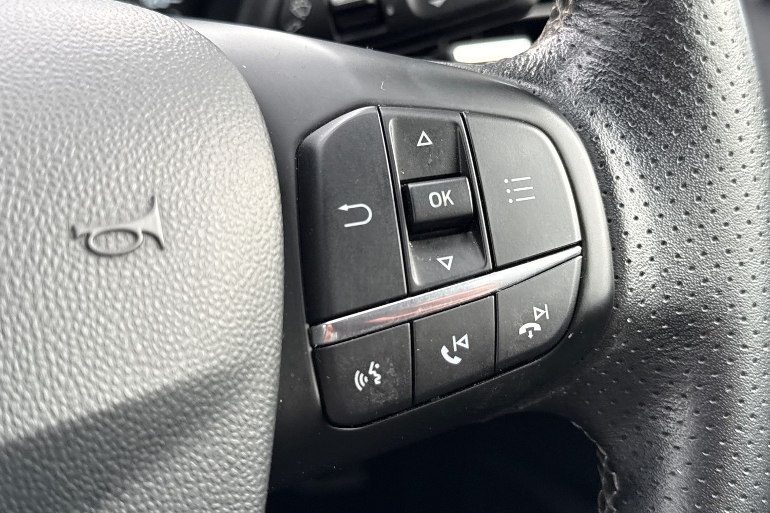 Used Ford Fiesta 2018 for sale - 77123751: Photo 40