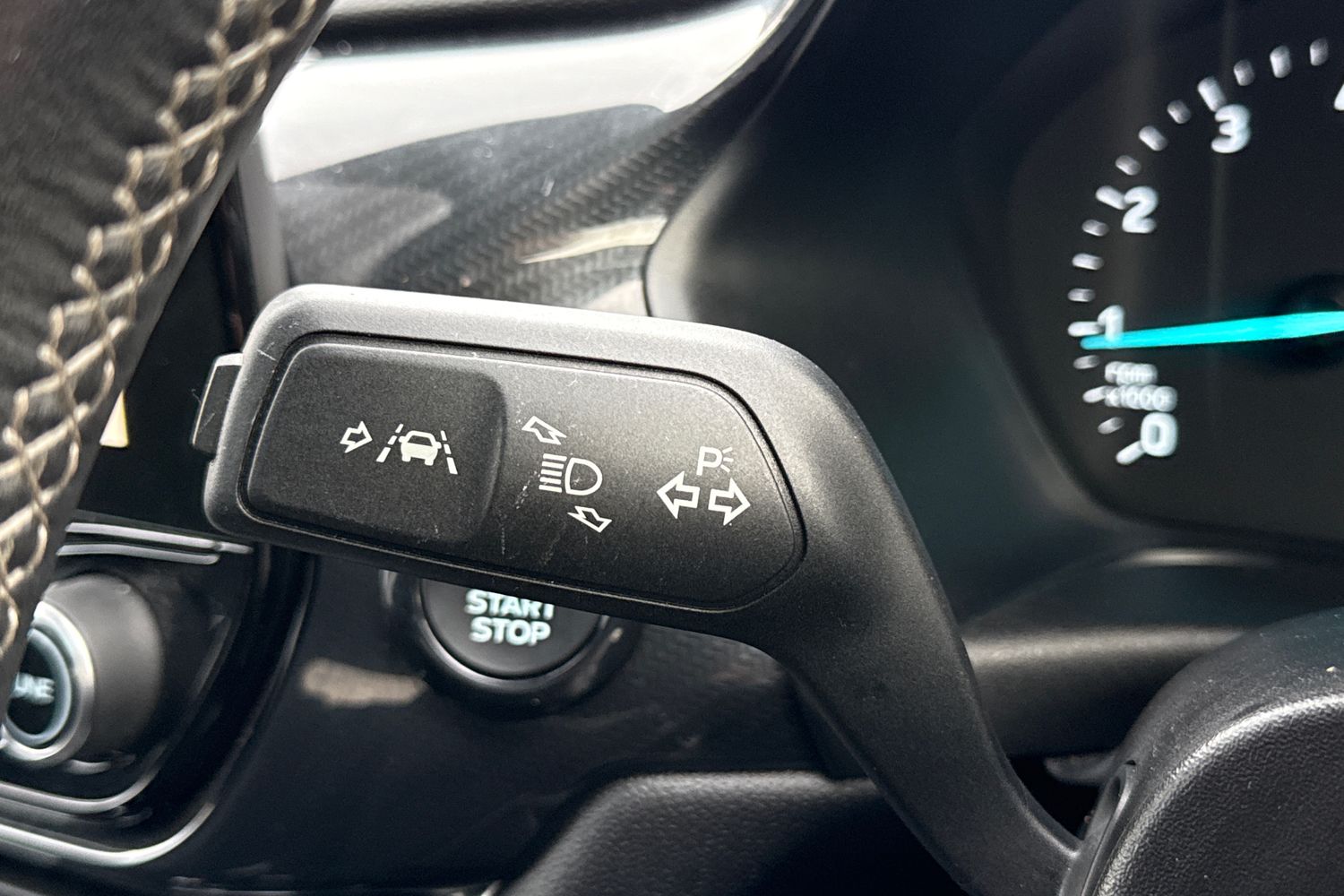 Used Ford Fiesta 2018 for sale - 77123751: Photo 43