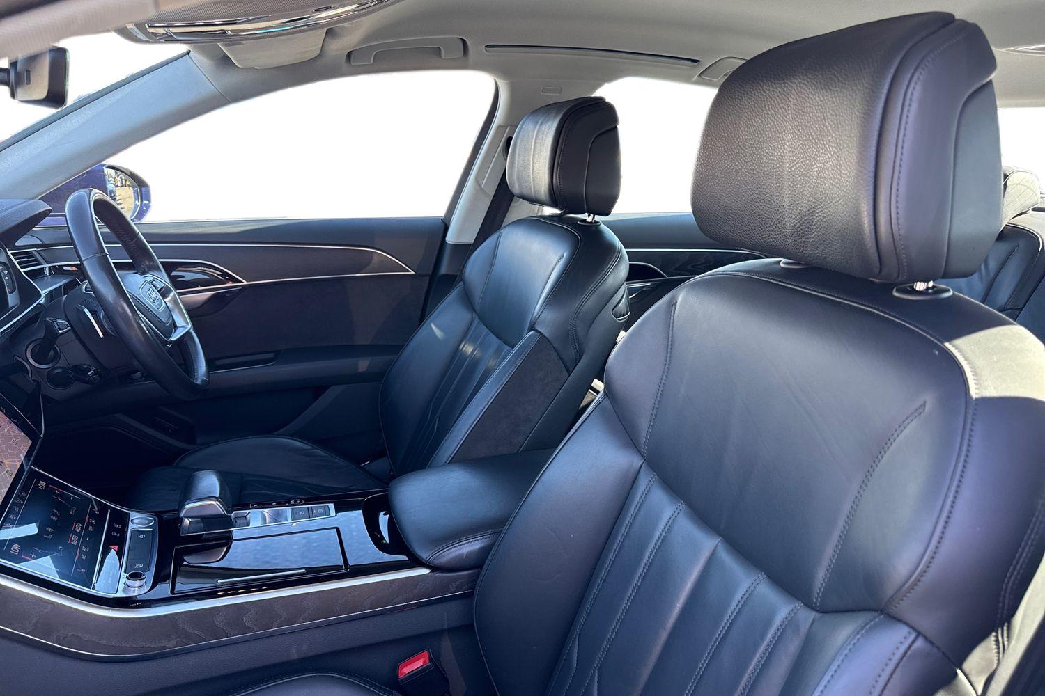 Used Audi A8 2018 for sale - 78163417: Photo 15