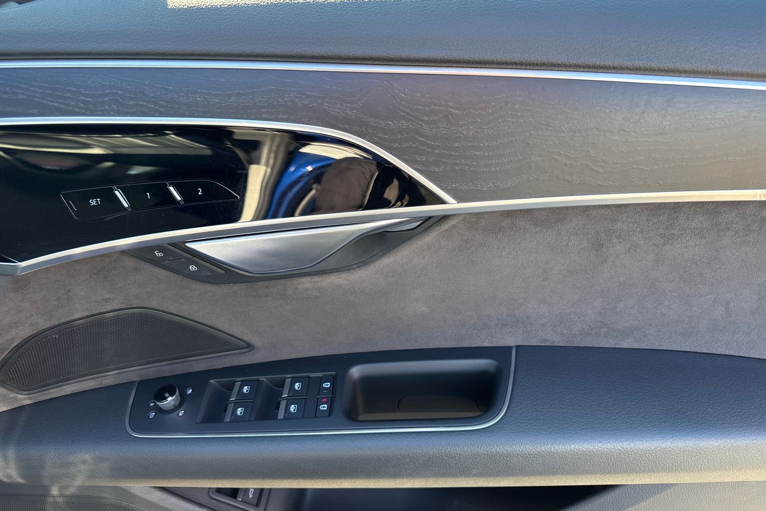 Used Audi A8 2018 for sale - 78163417: Photo 20