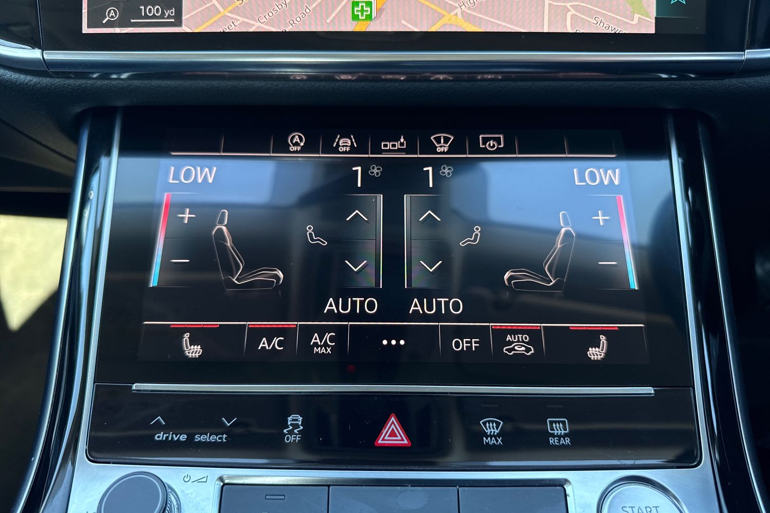 Used Audi A8 2018 for sale - 78163417: Photo 21