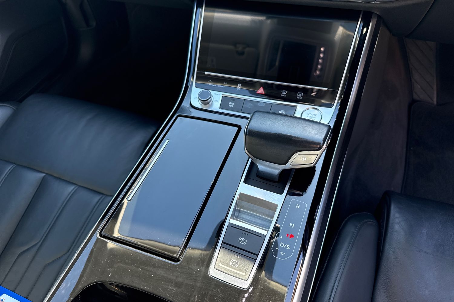 Used Audi A8 2018 for sale - 78163417: Photo 22